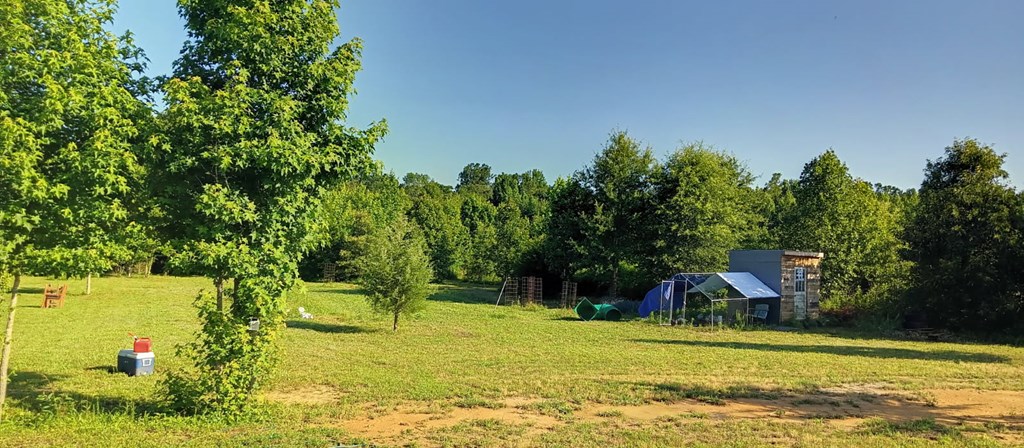 4140 Bull Creek Road