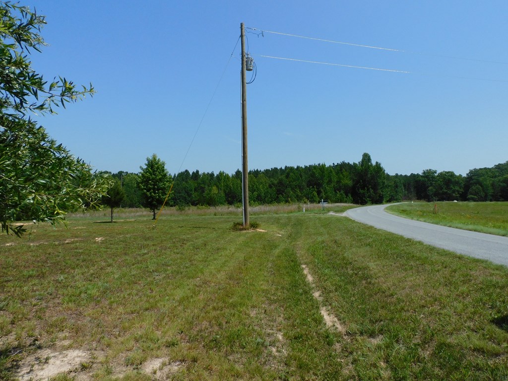 4140 Bull Creek Road