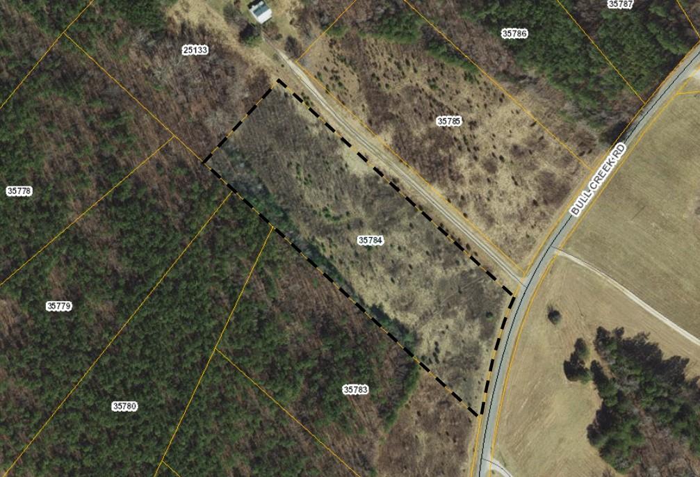 4140 Bull Creek Road