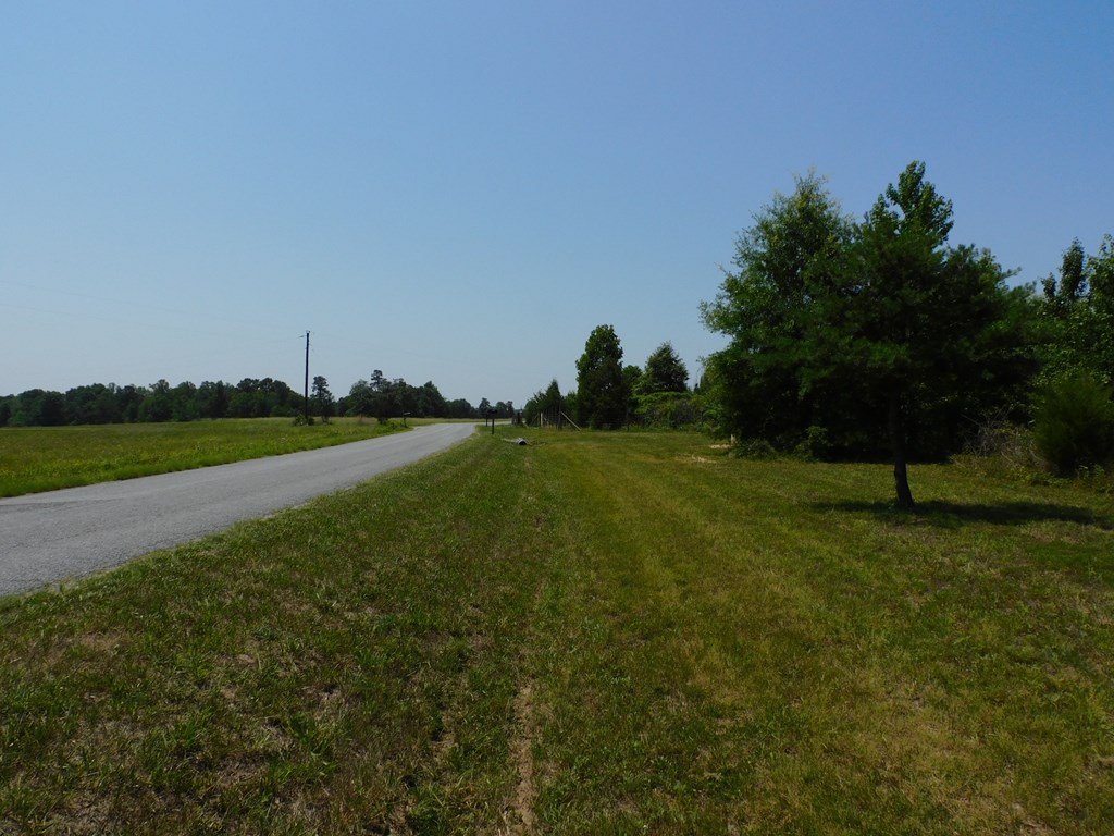4140 Bull Creek Road