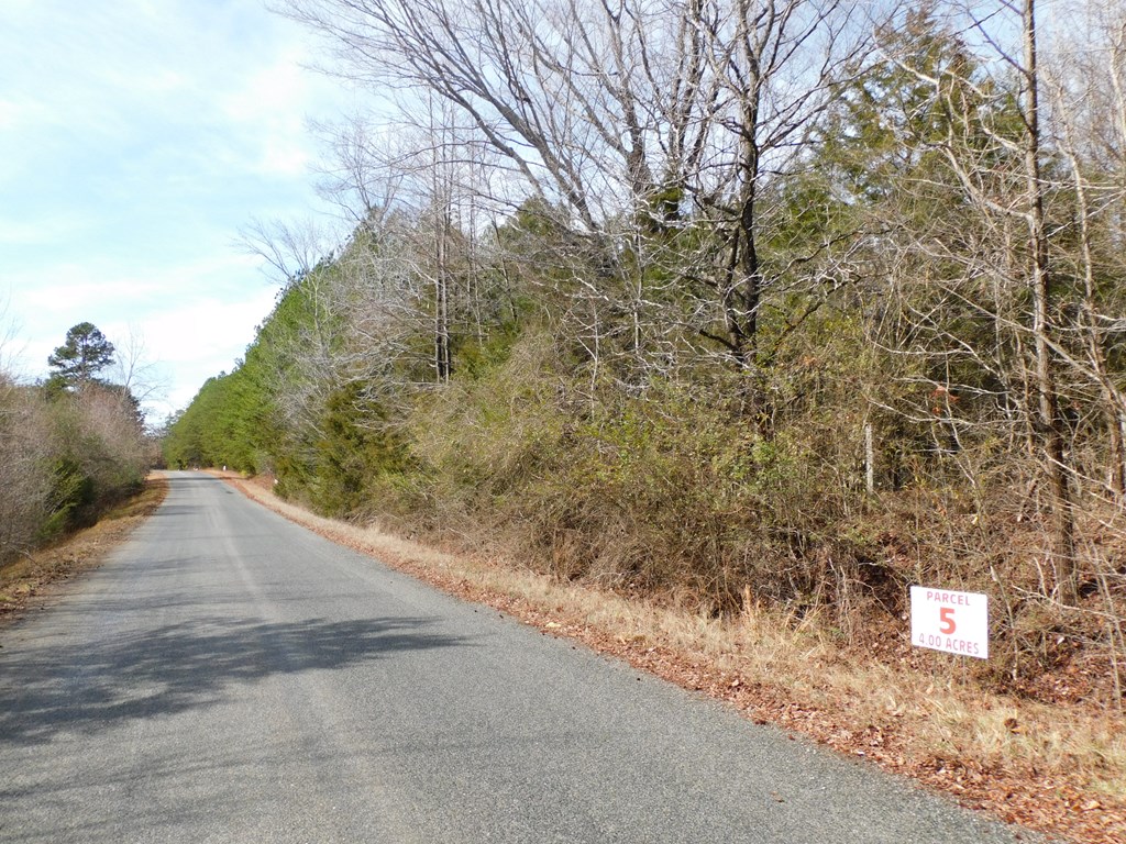 4 Acres Carr Lane