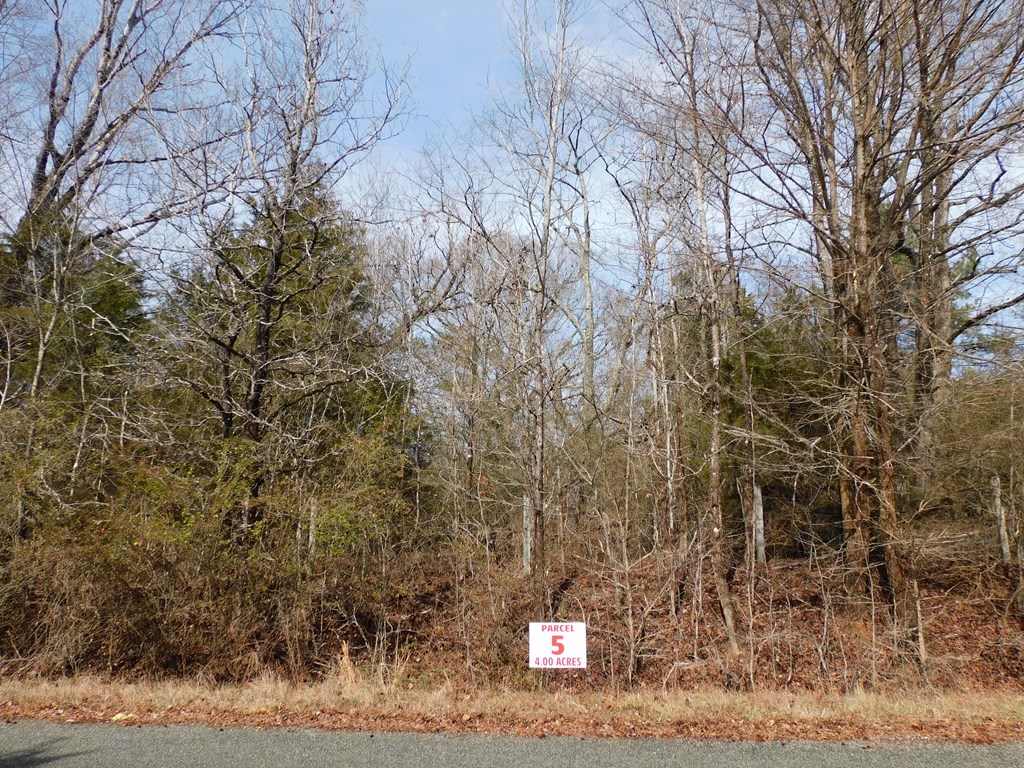 4 Acres Carr Lane