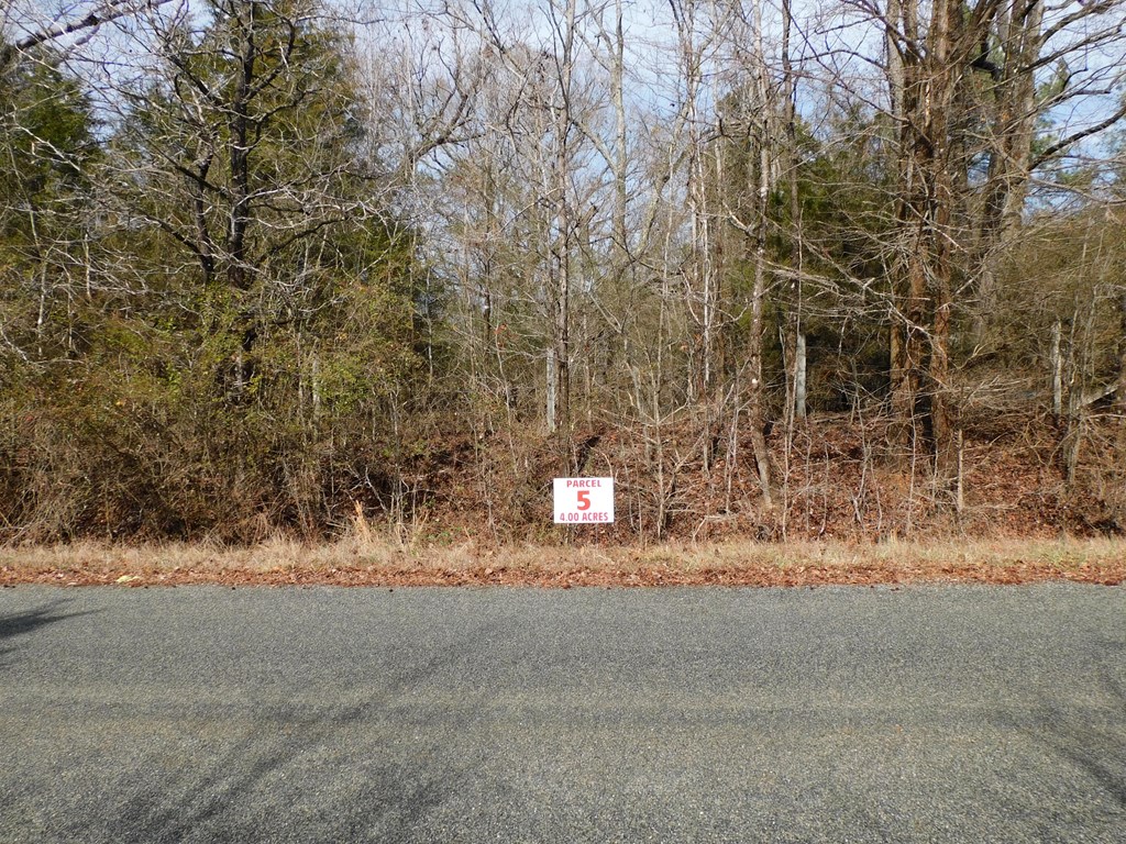 4 Acres Carr Lane