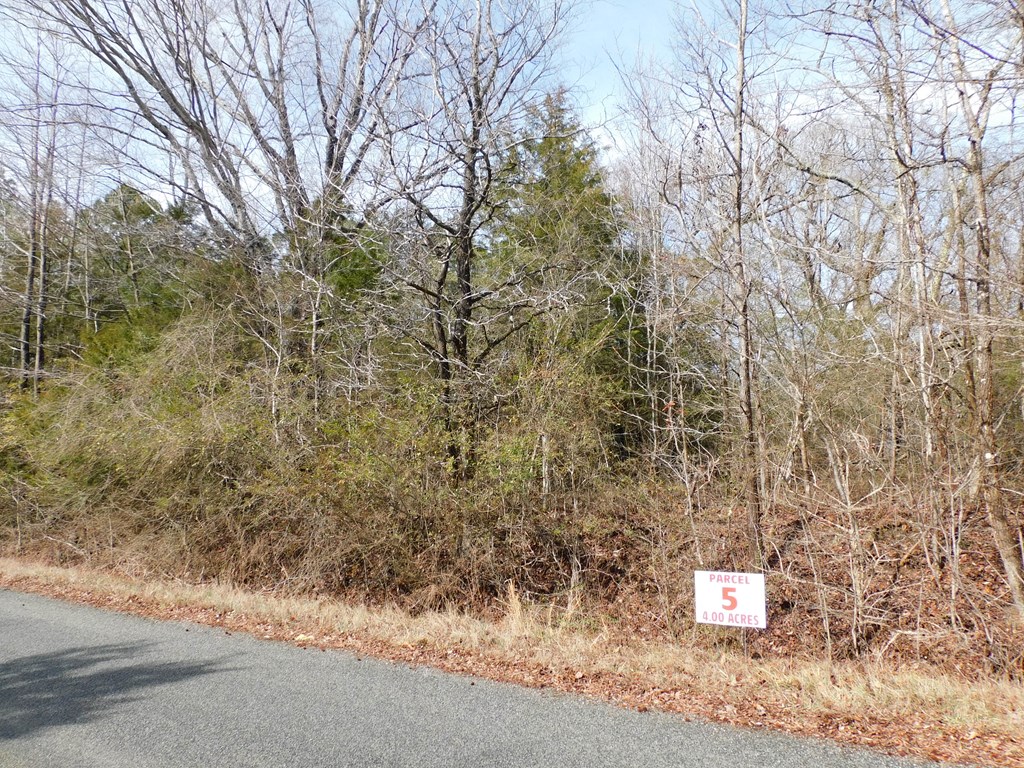4 Acres Carr Lane
