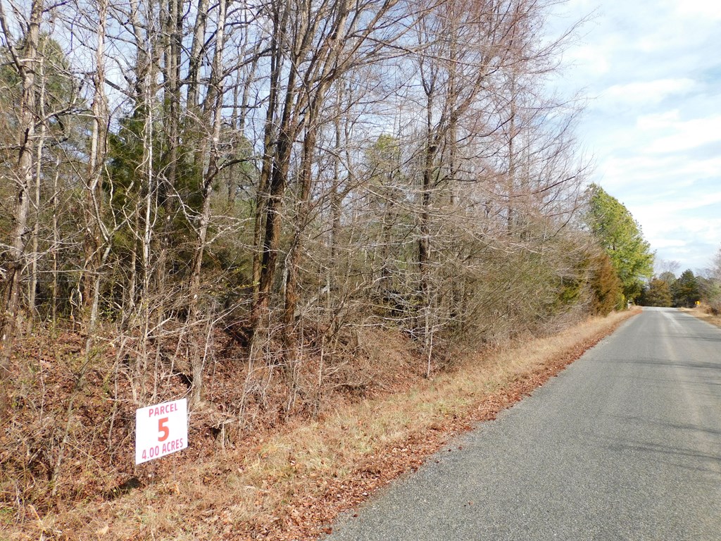 4 Acres Carr Lane