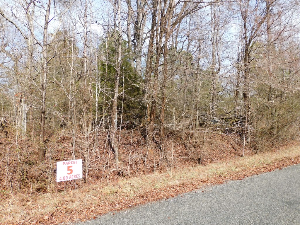 4 Acres Carr Lane
