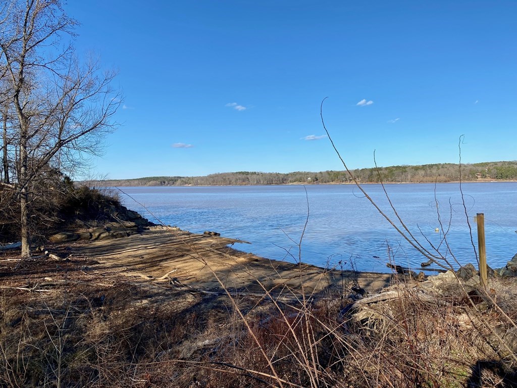 Lot 45 Buffalo Drive