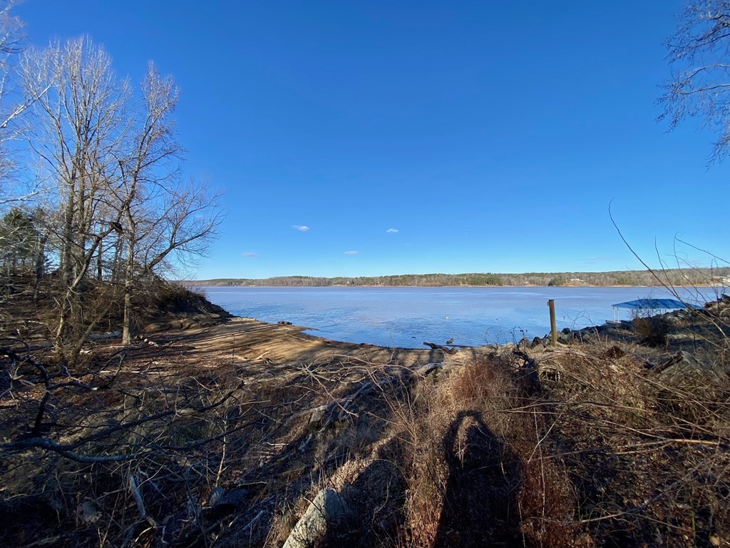 Lot 45 Buffalo Drive