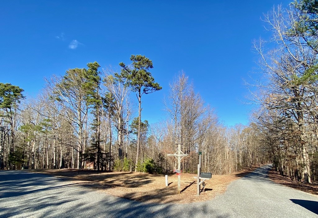 Lot 45 Buffalo Drive