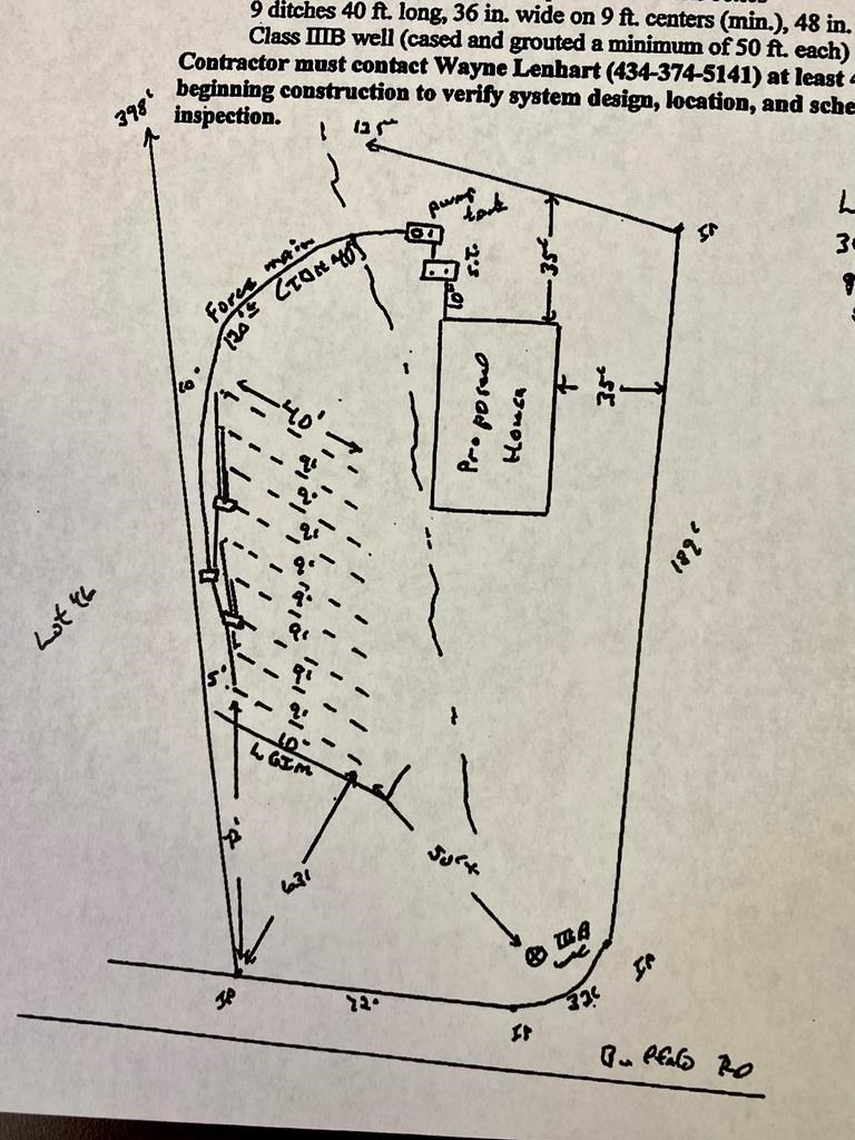 Lot 45 Buffalo Drive