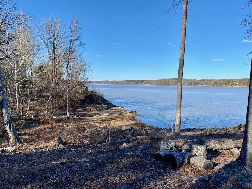 Lot 45 Buffalo Drive