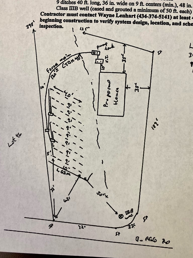 Lot 45 Buffalo Drive