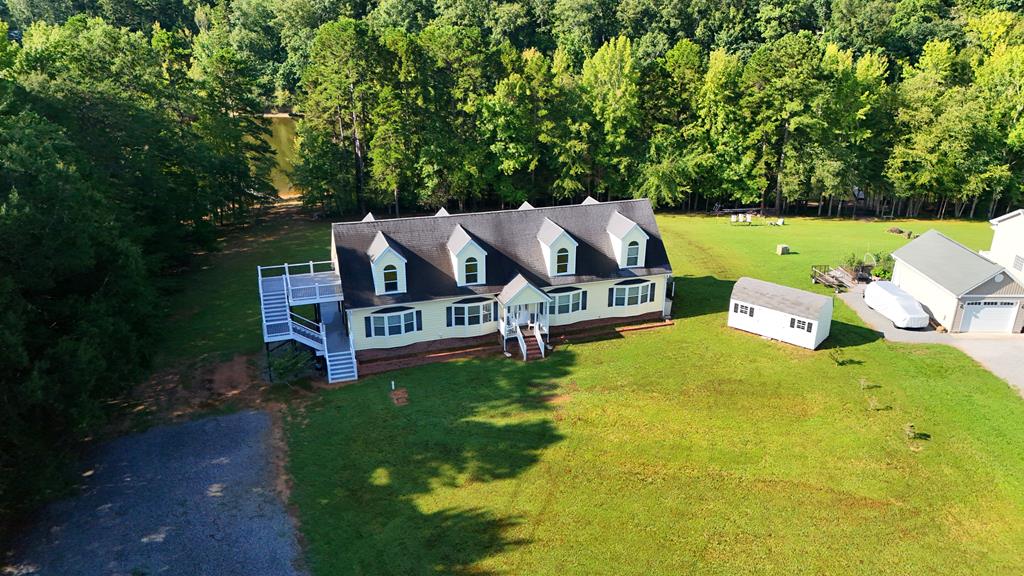 285 Brady Way