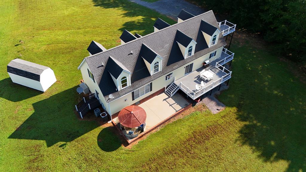 285 Brady Way
