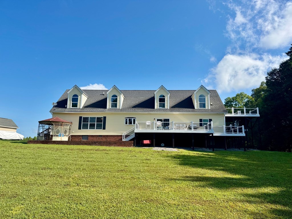 285 Brady Way