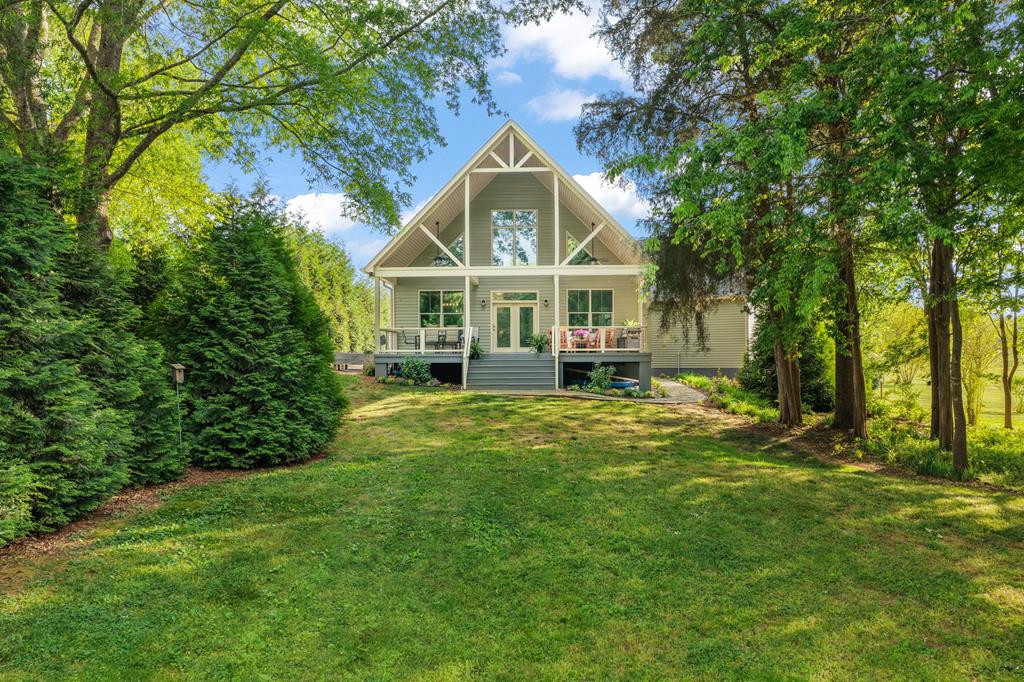 165 Plank Shore Drive