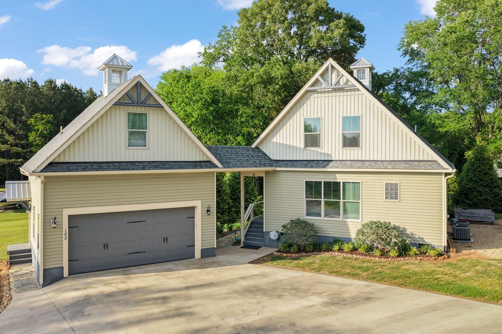 165 Plank Shore Drive
