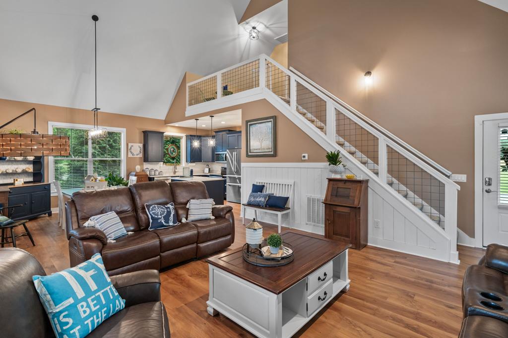 165 Plank Shore Drive