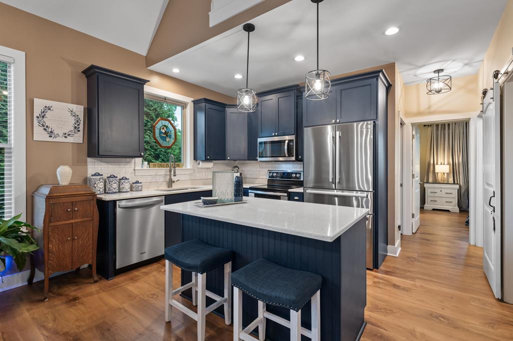 165 Plank Shore Drive
