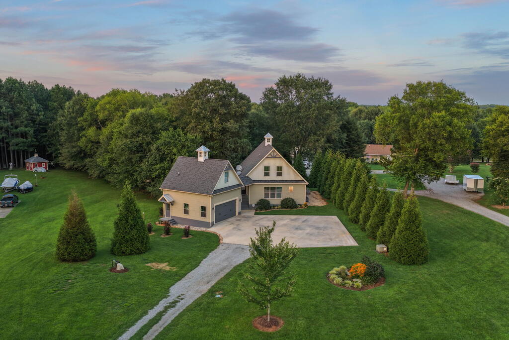 165 Plank Shore Drive