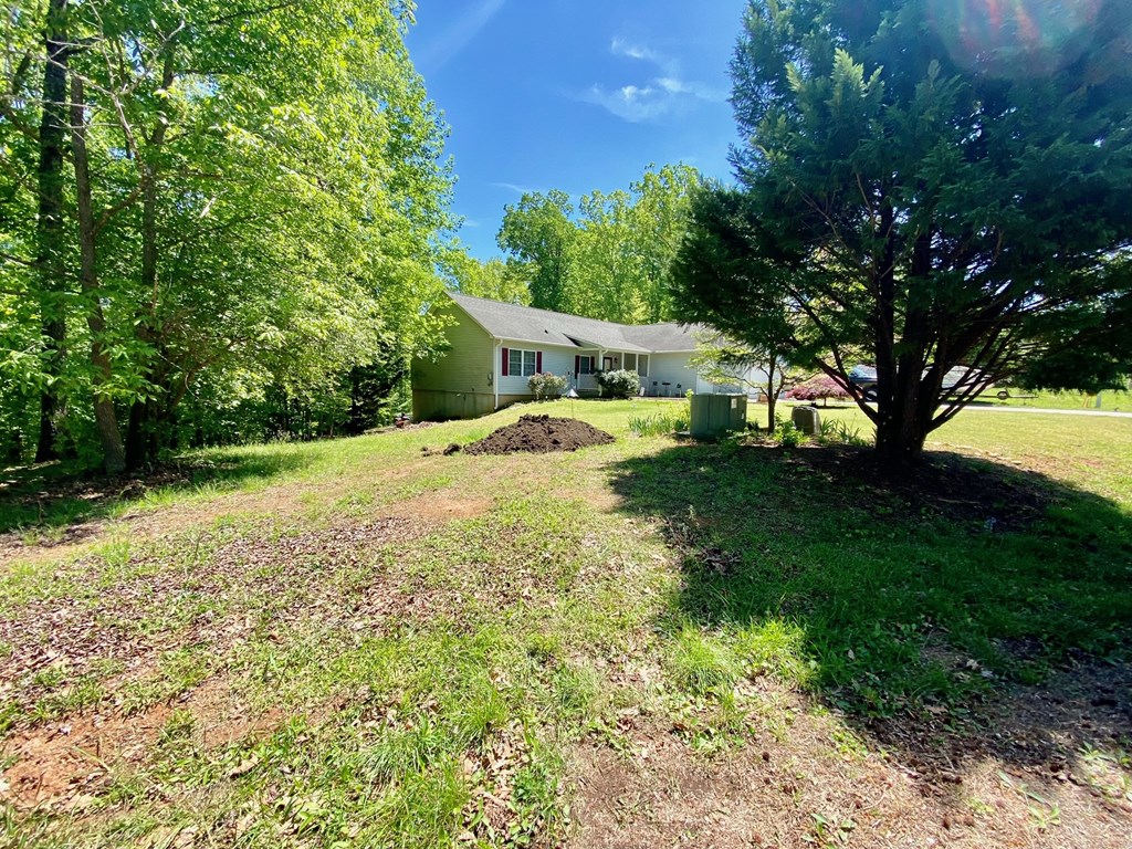 Lot 5 Palomino Road