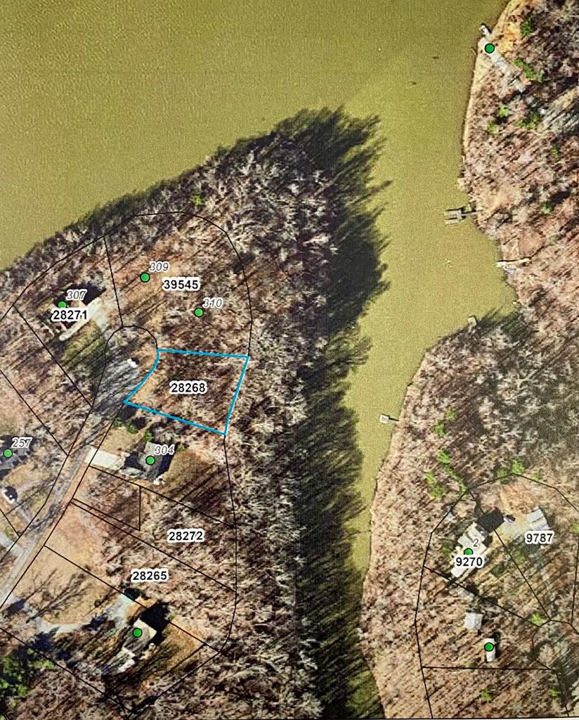 Lot 5 Palomino Road