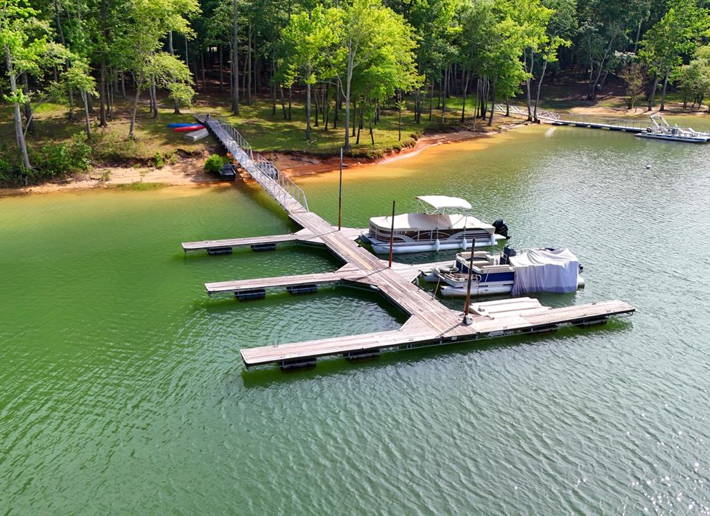 417 Berry Hill Drive