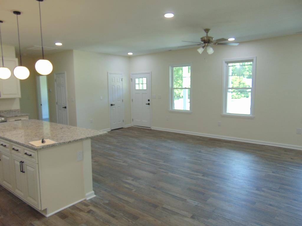 417 Berry Hill Drive