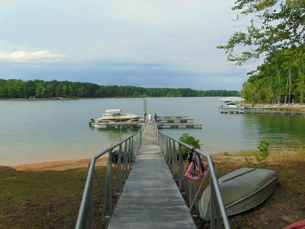 417 Berry Hill Drive