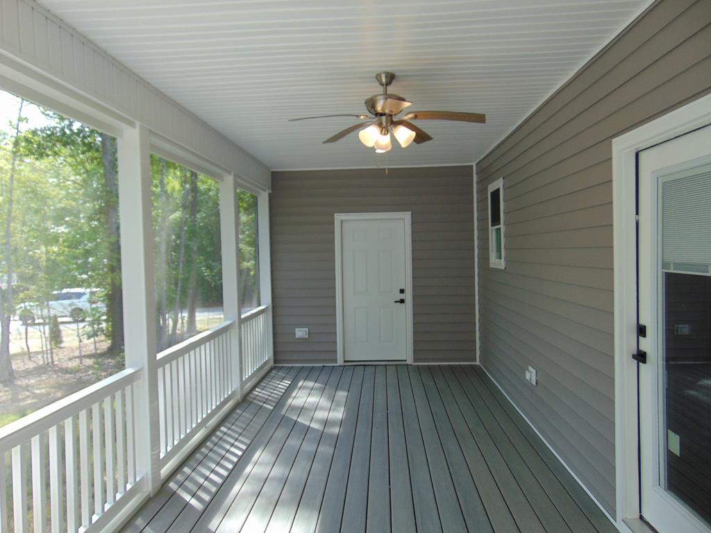 417 Berry Hill Drive