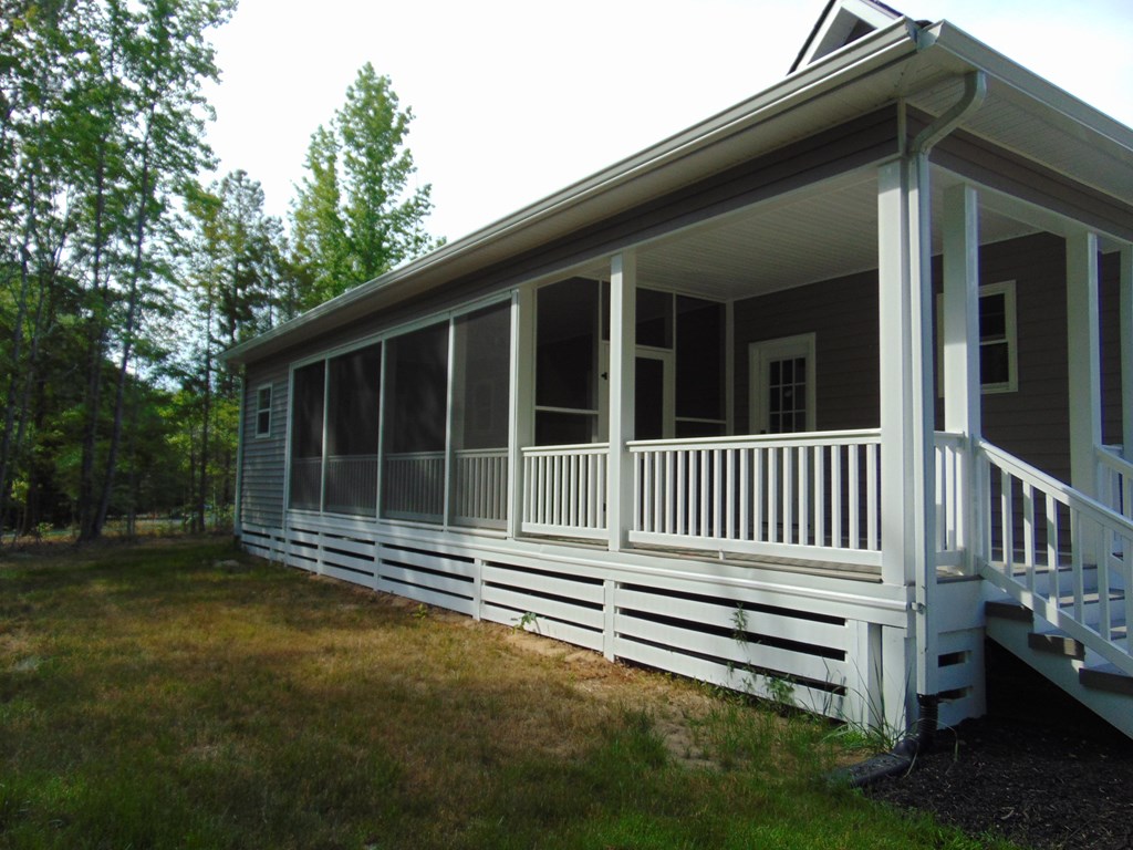 417 Berry Hill Drive