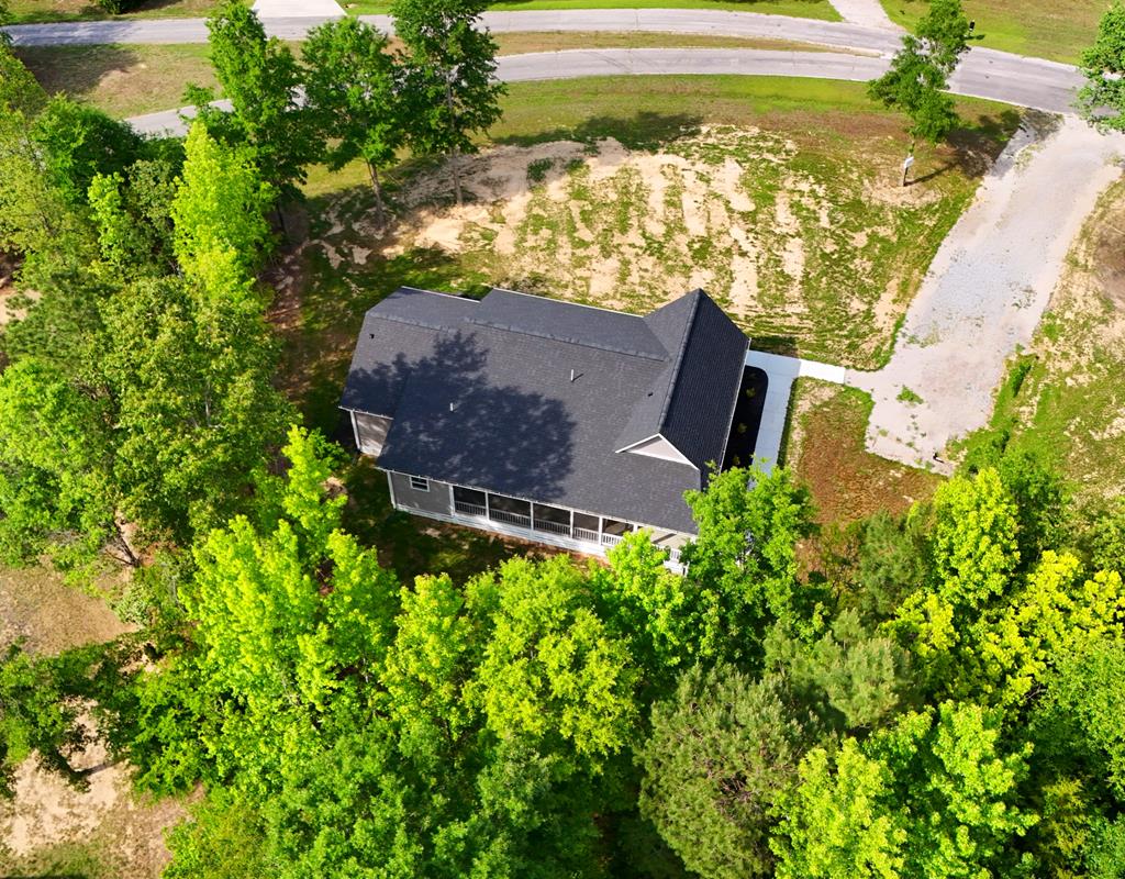 417 Berry Hill Drive
