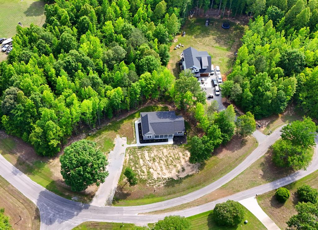 417 Berry Hill Drive