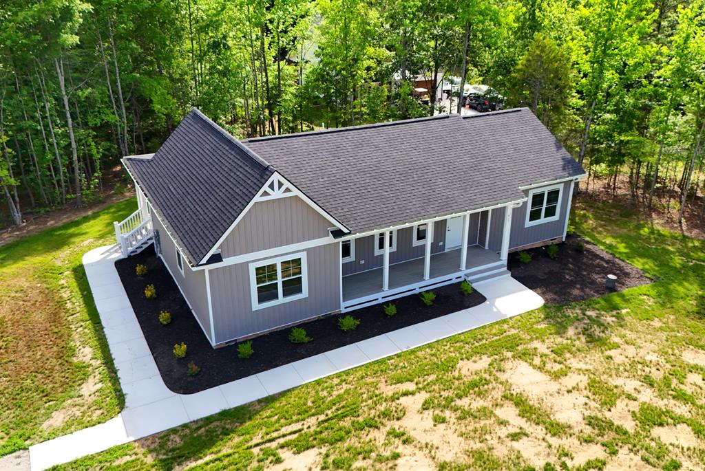 417 Berry Hill Drive