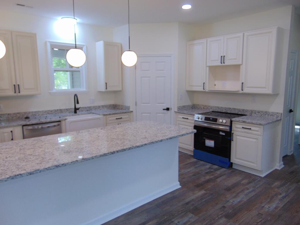 417 Berry Hill Drive