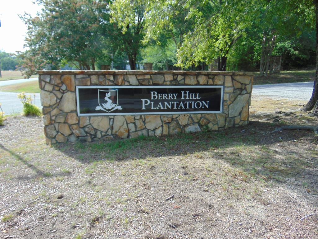 417 Berry Hill Drive