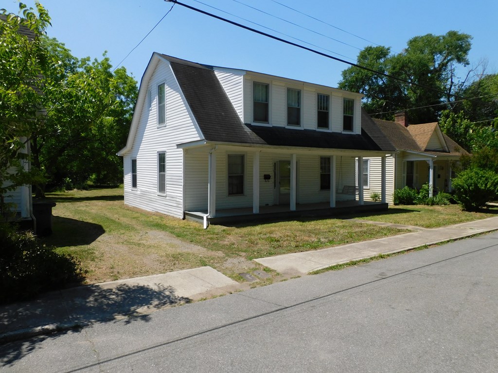 1315 Wilkerson Street
