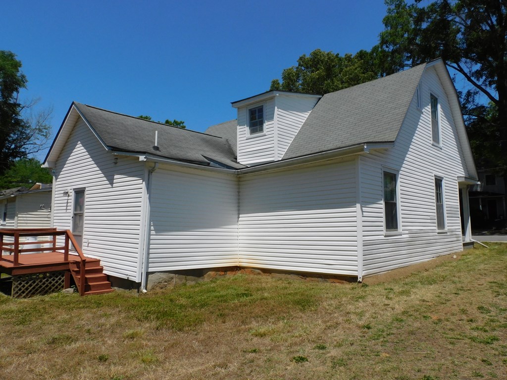 1315 Wilkerson Street