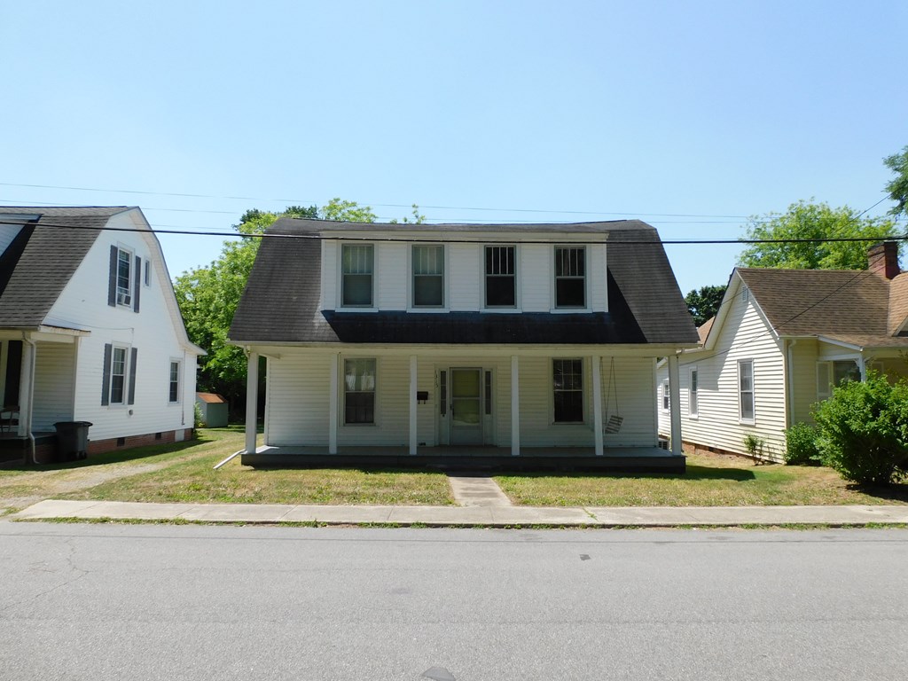 1315 Wilkerson Street
