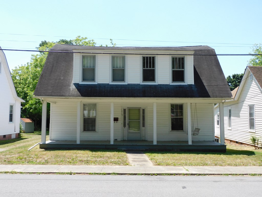 1315 Wilkerson Street