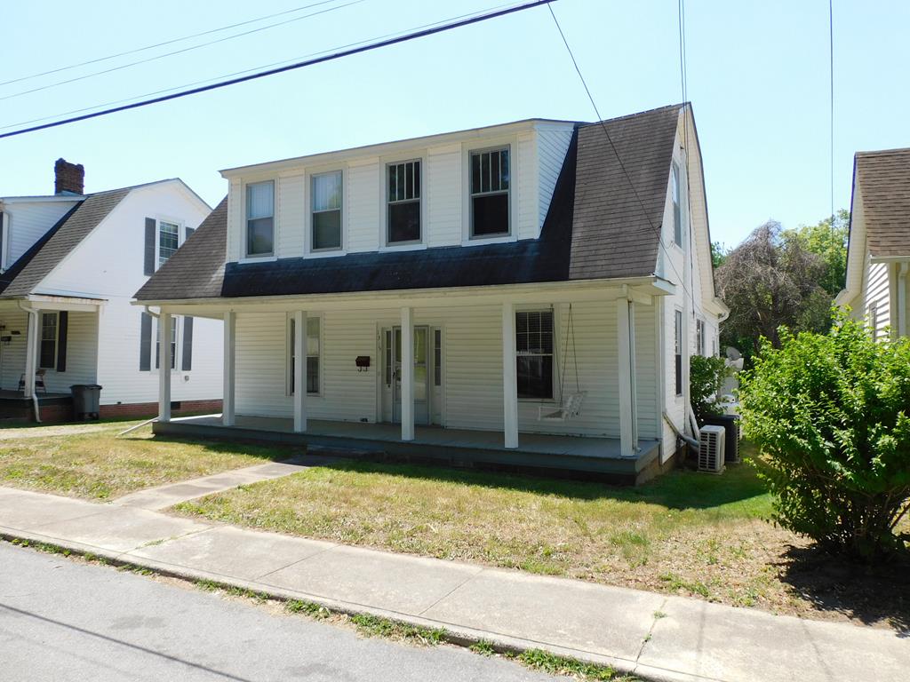 1315 Wilkerson Street