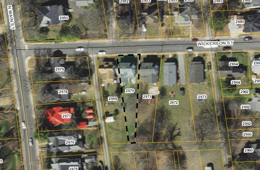1315 Wilkerson Street