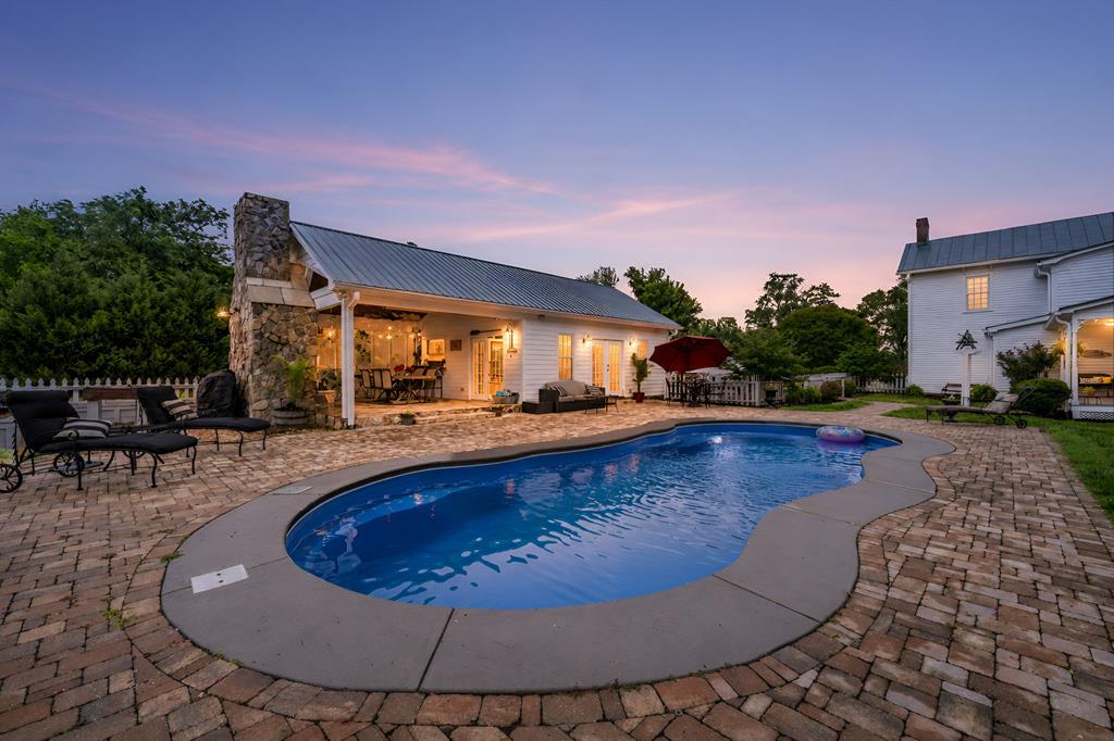 310 Gravel Hill Road