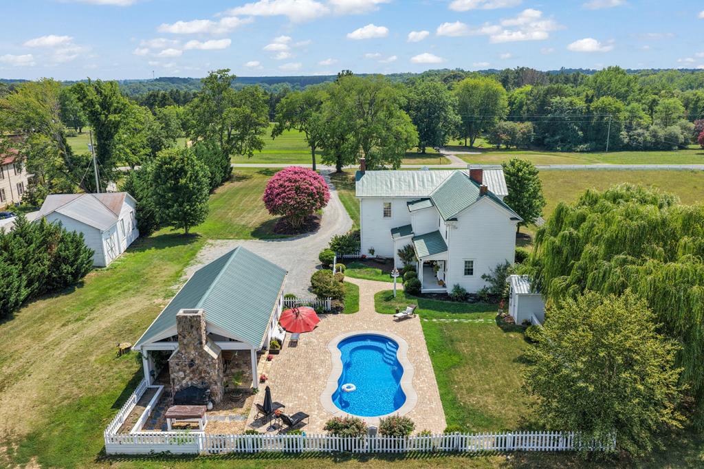 310 Gravel Hill Road