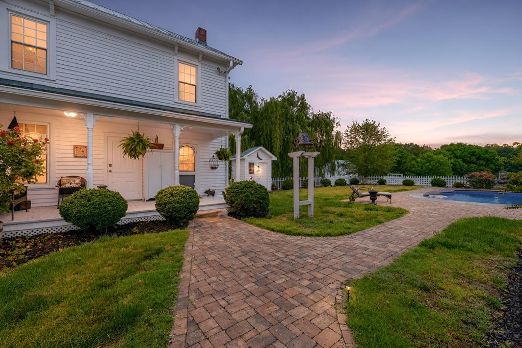 310 Gravel Hill Road