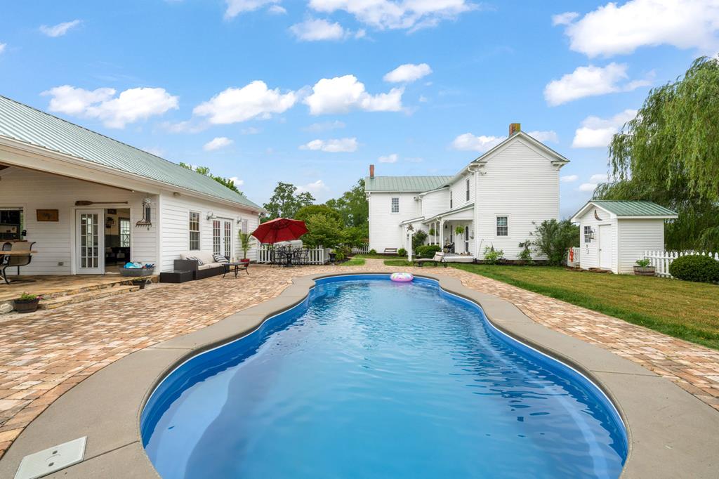 310 Gravel Hill Road