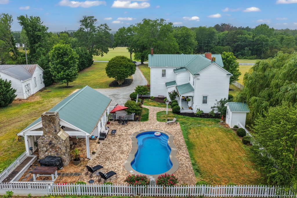 310 Gravel Hill Road