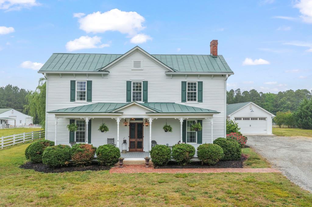 310 Gravel Hill Road