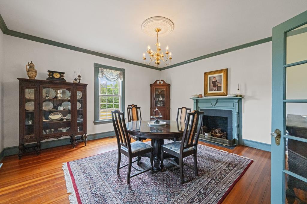 310 Gravel Hill Road