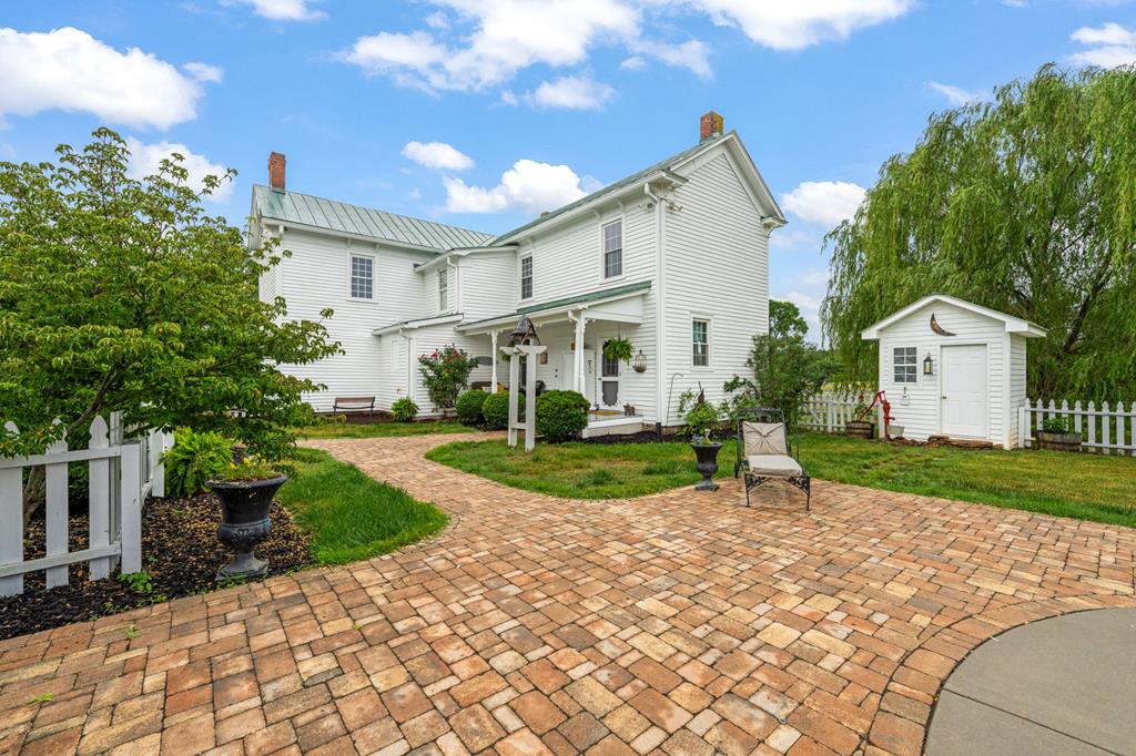 310 Gravel Hill Road